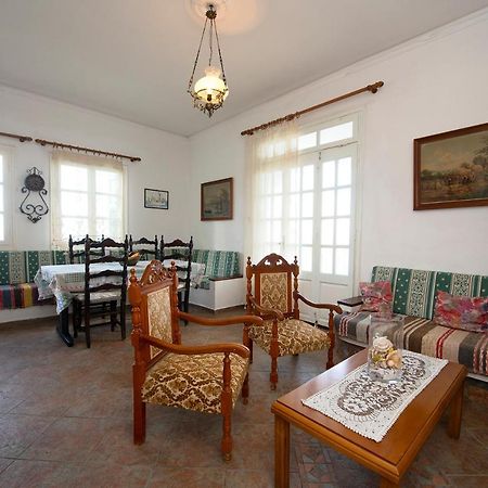 Giameiko Traditional House Kalymnos Myrties Exterior foto
